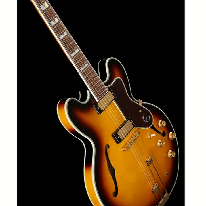 Epiphone Sheraton Vintage Sunburst