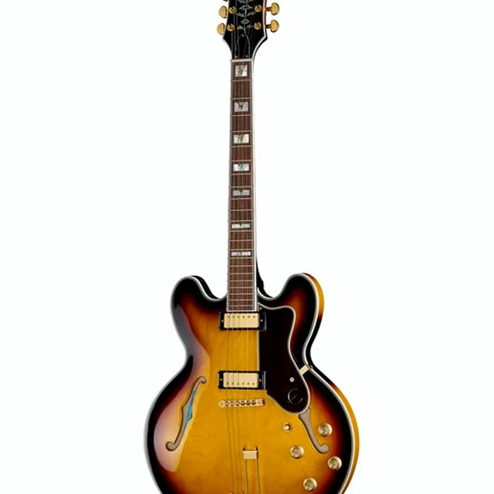 Epiphone Sheraton Vintage Sunburst
