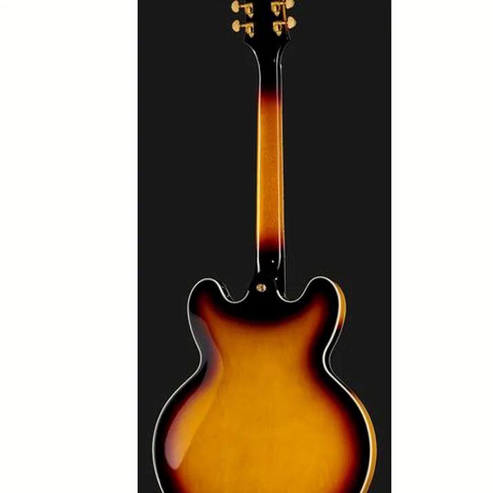 Epiphone Sheraton Vintage Sunburst