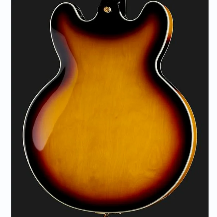 Epiphone Sheraton Vintage Sunburst