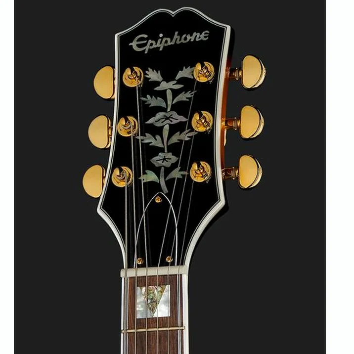 Epiphone Sheraton Vintage Sunburst