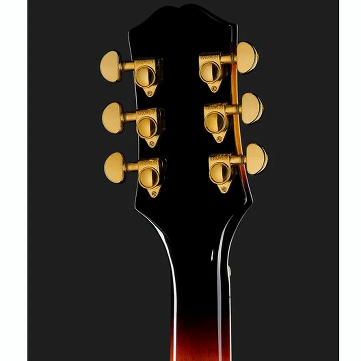 Epiphone Sheraton Vintage Sunburst