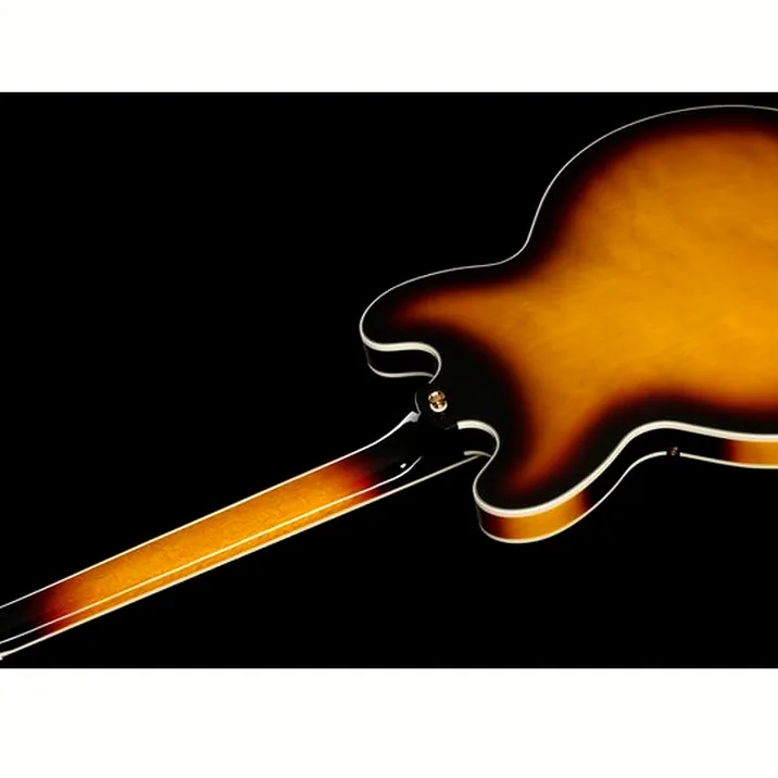 Epiphone Sheraton Vintage Sunburst