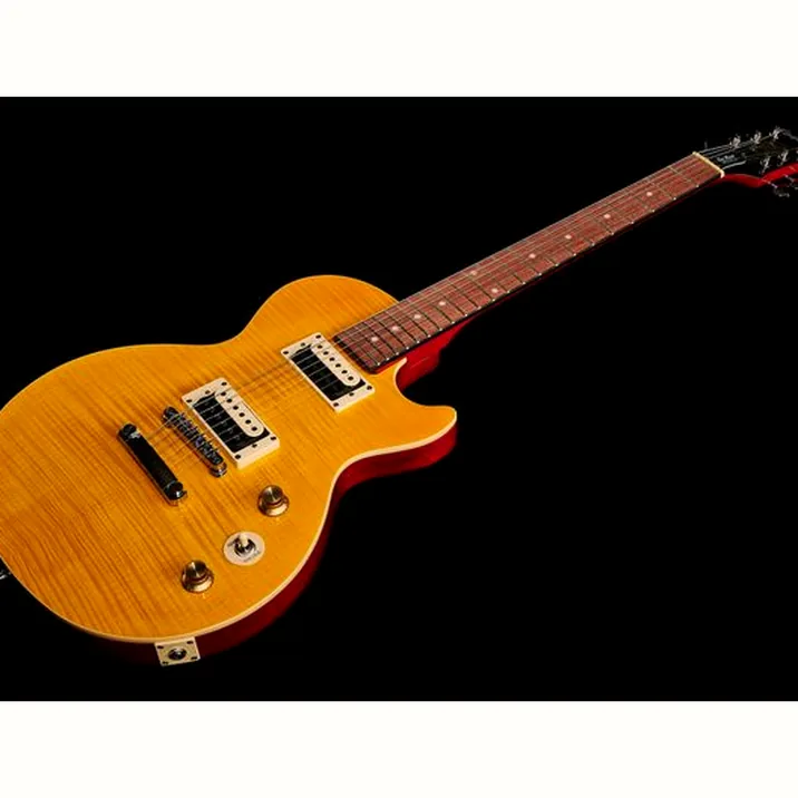 Epiphone Slash Afd Lp Performance Pack