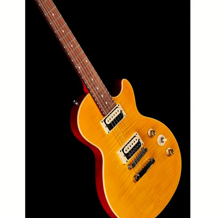 Epiphone Slash Afd Lp Performance Pack