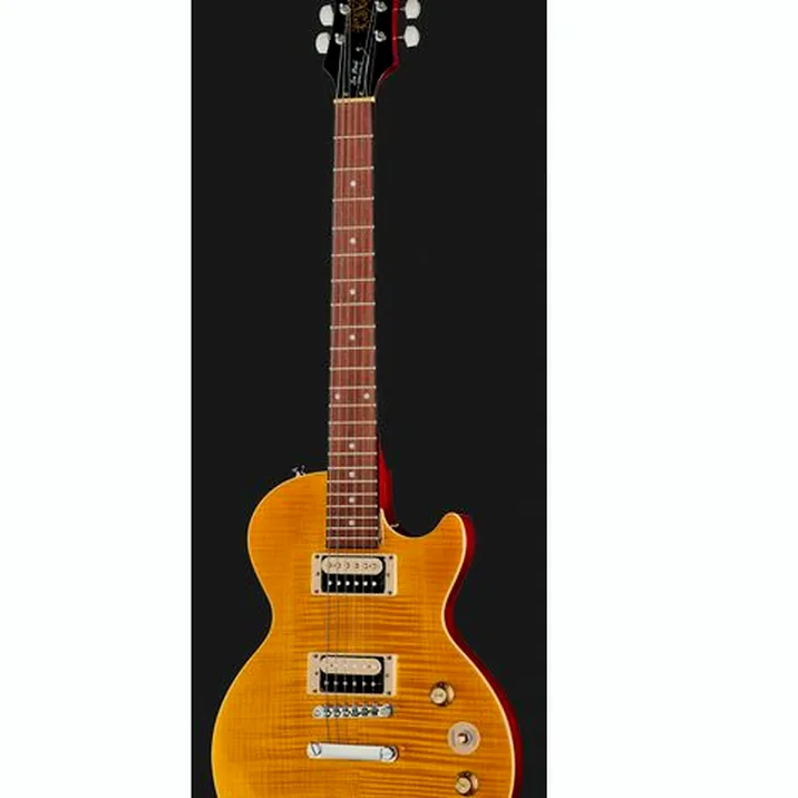 Epiphone Slash AFD LP Performance Pack