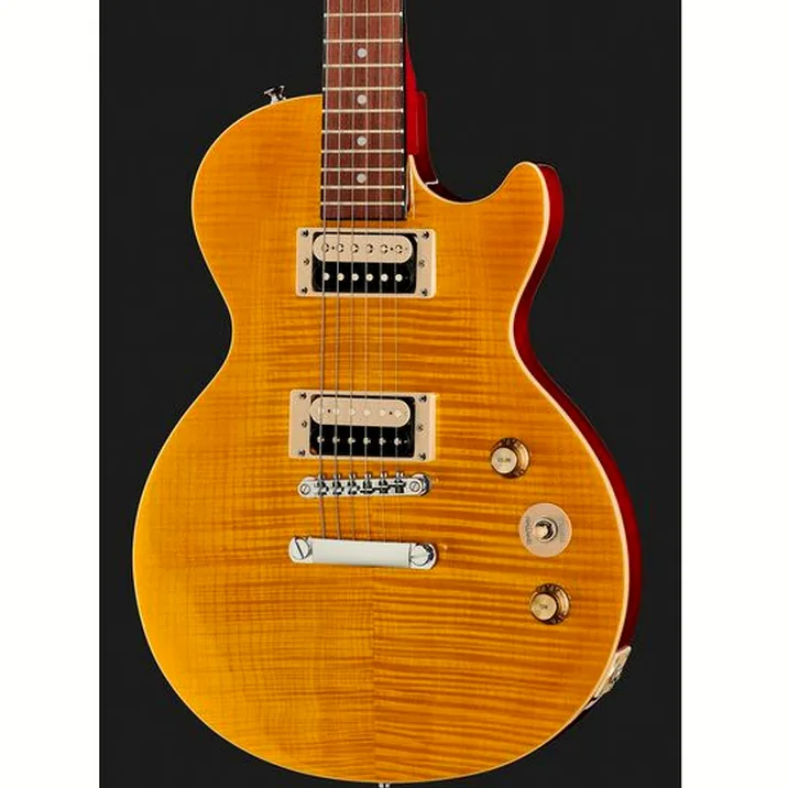 Epiphone Slash Afd Lp Performance Pack