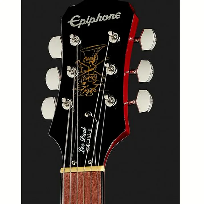 Epiphone Slash Afd Lp Performance Pack