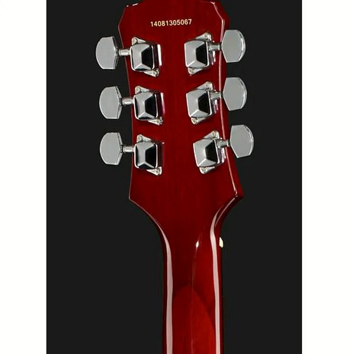 Epiphone Slash Afd Lp Performance Pack