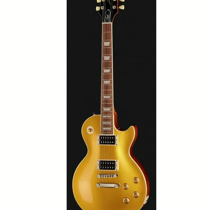 Epiphone Slash Les Paul Metallic Gold
