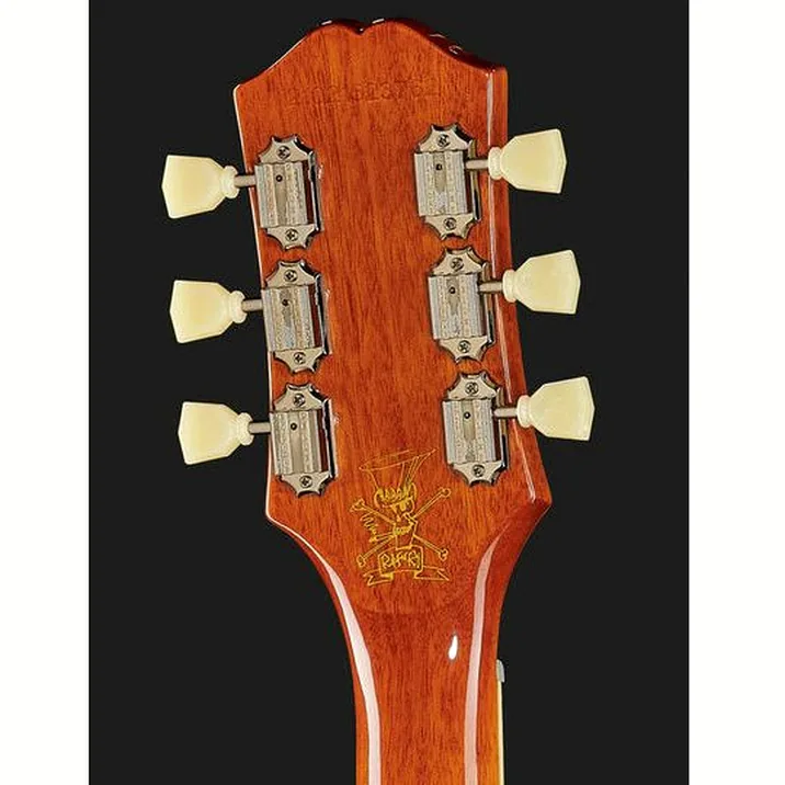 Epiphone Slash Les Paul Metallic Gold
