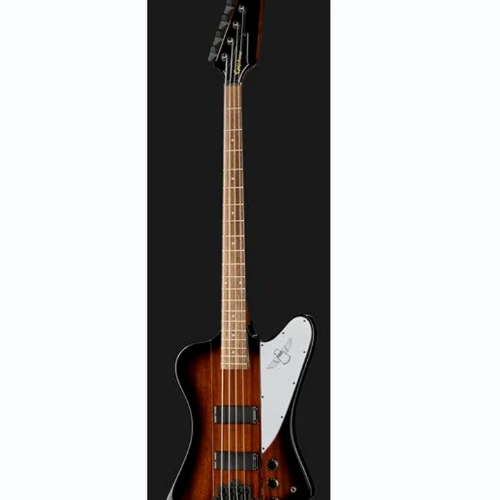 Epiphone Thunderbird IV VSB
