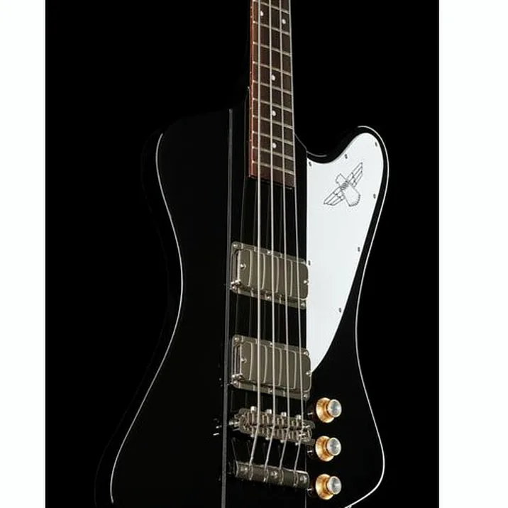 Epiphone Thunderbird Vintage Pro Ebony