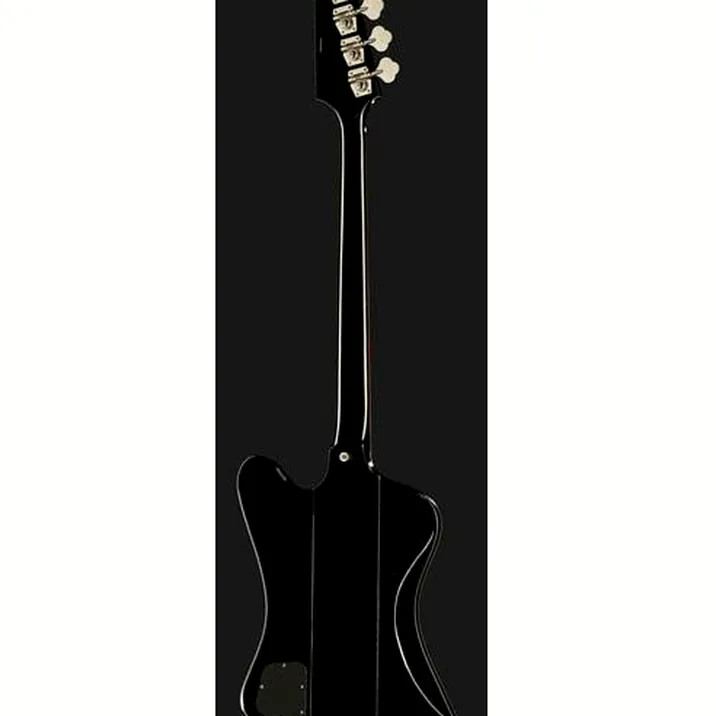 Epiphone Thunderbird 60´s Bass Ebony
