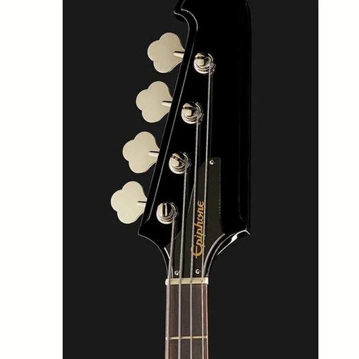 Epiphone Thunderbird Vintage Pro Ebony