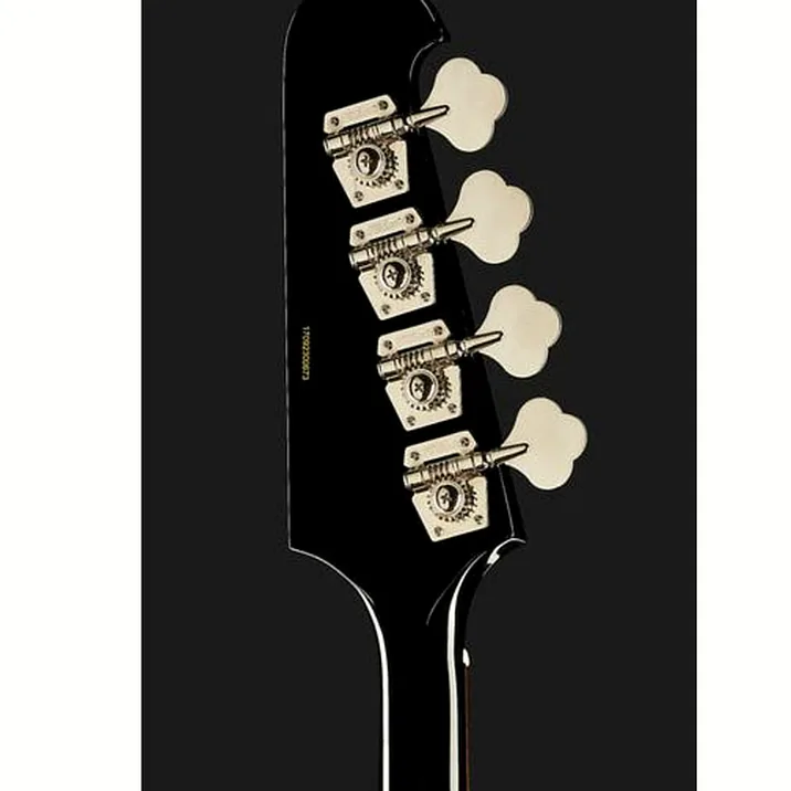 Epiphone Thunderbird Vintage Pro Ebony