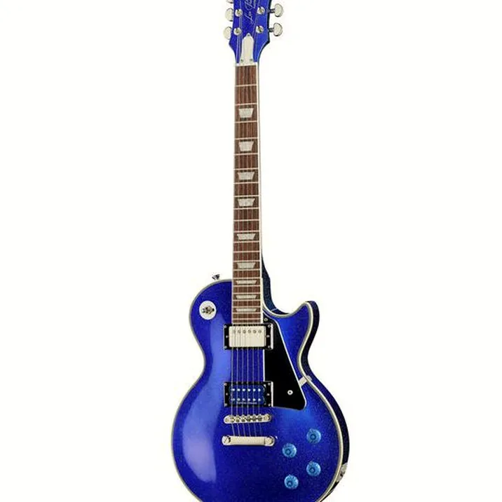 Epiphone Tommy Thayer Electric Blue LP