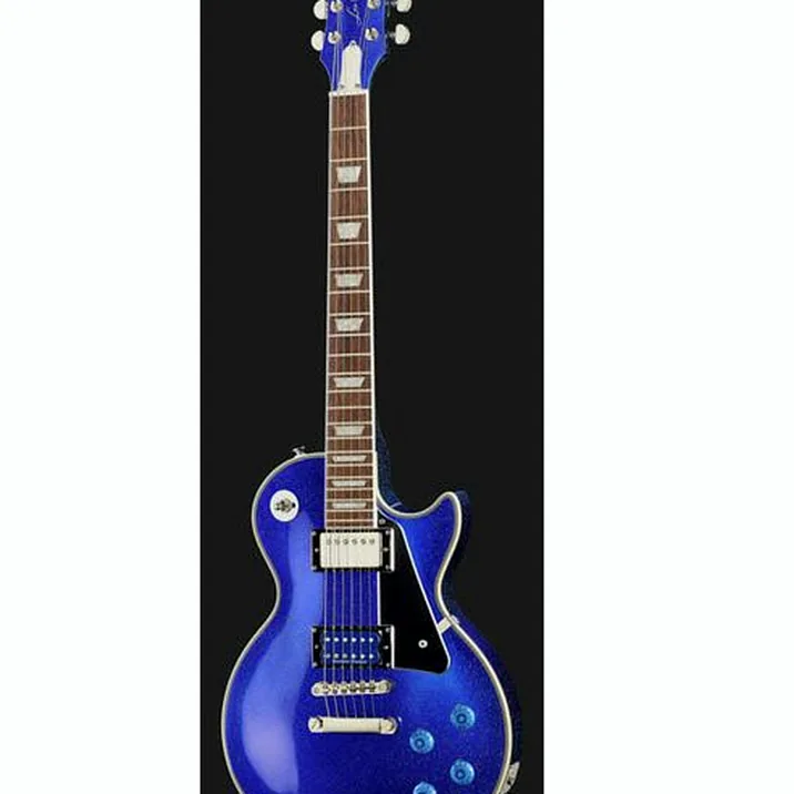 Epiphone Tommy Thayer Electric Blue LP