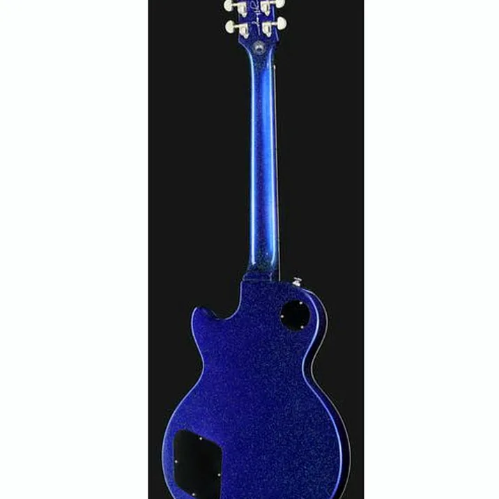 Epiphone Tommy Thayer Electric Blue LP