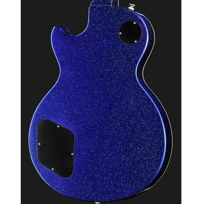 Epiphone Tommy Thayer Electric Blue Lp