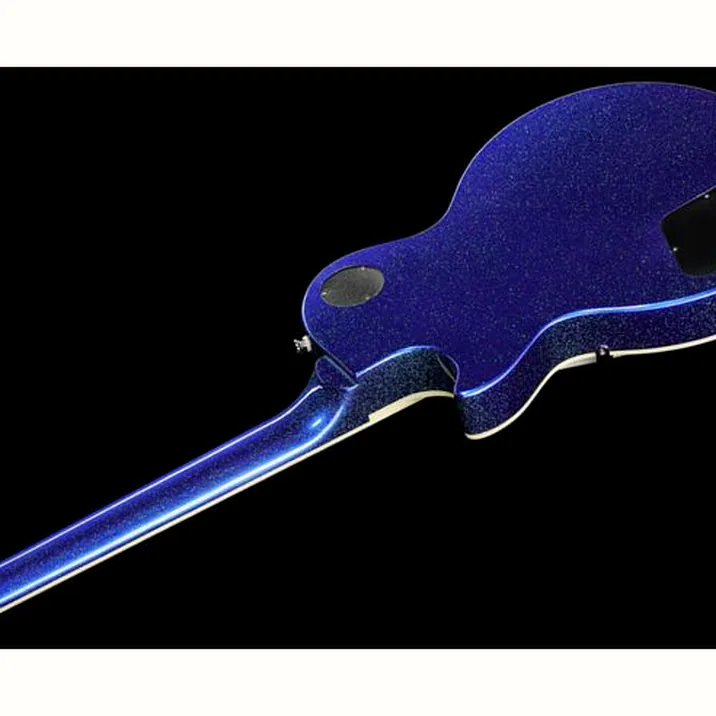 Epiphone Tommy Thayer Electric Blue Lp