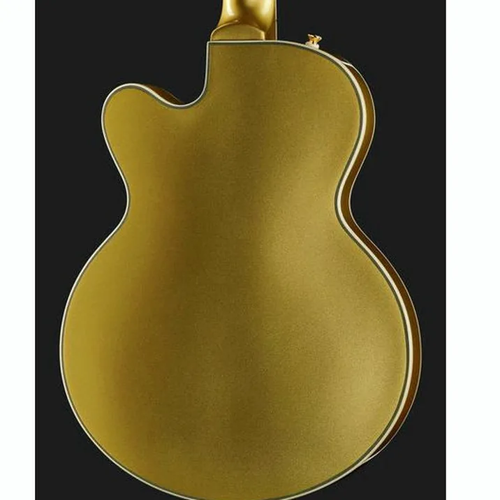 Epiphone Uptown Kat Es Emerald Green