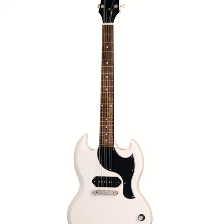 Epiphone YUNGBLUD SG Junior CW