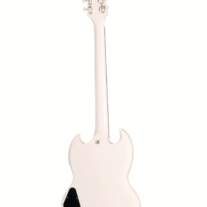 Epiphone YUNGBLUD SG Junior CW