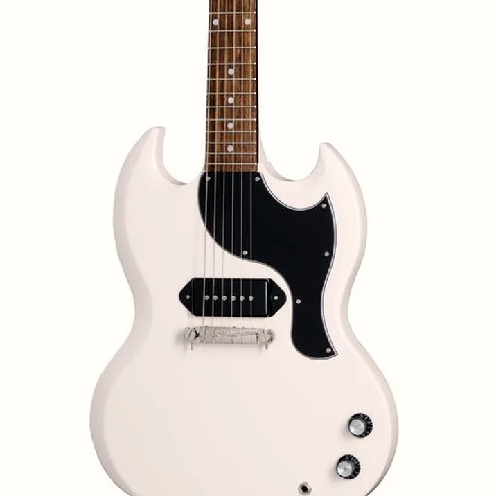Epiphone YUNGBLUD SG Junior CW