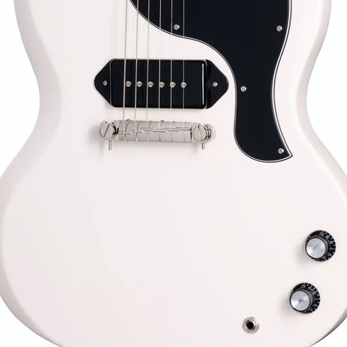 Epiphone YUNGBLUD SG Junior CW