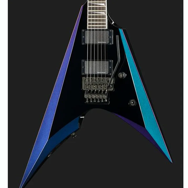 Esp Arrow Black Andromeda