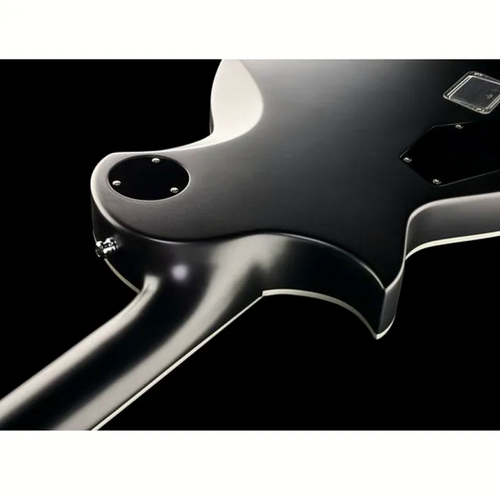 Esp E Ii Eclipse Bb Blks