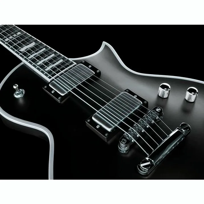 Esp E Ii Eclipse Bb Blks