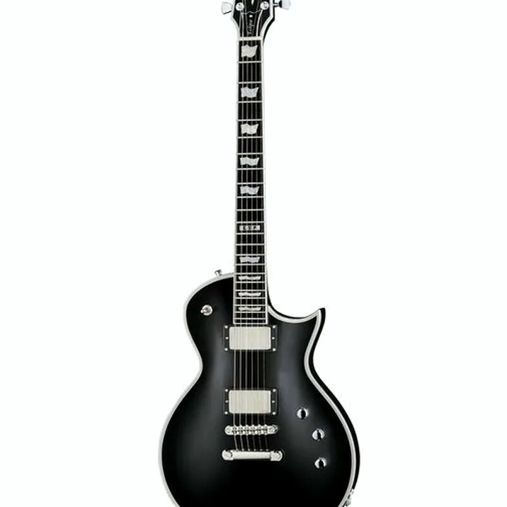 ESP E-II Eclipse BB BLKS