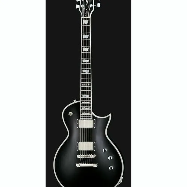 ESP E-II Eclipse BB BLKS