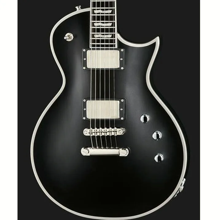 Esp E Ii Eclipse Bb Blks