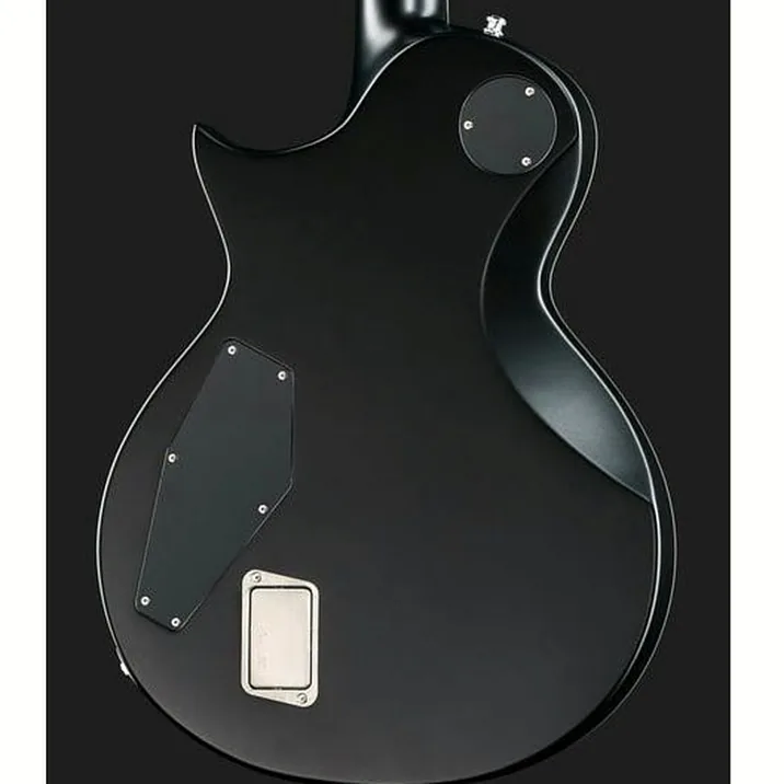 Esp E Ii Eclipse Bb Blks