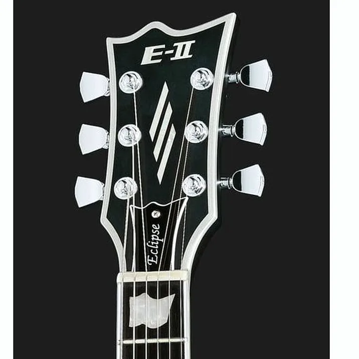 Esp E Ii Eclipse Bb Blks