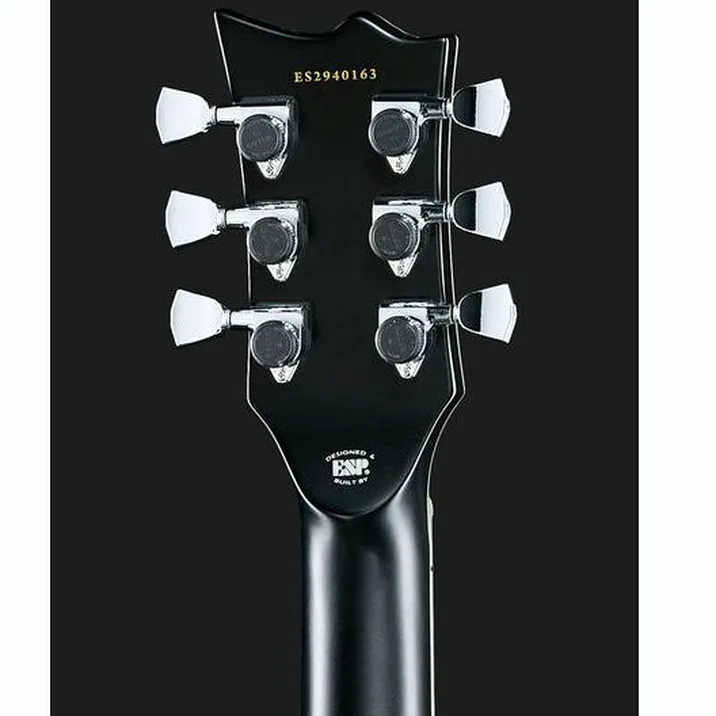 Esp E Ii Eclipse Bb Blks
