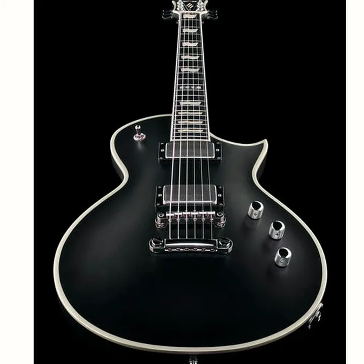Esp E Ii Eclipse Bb Blks