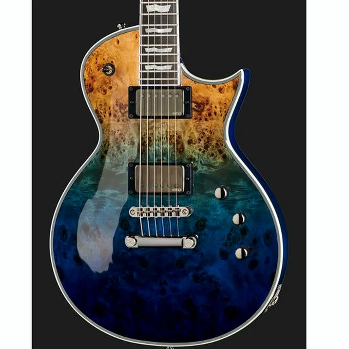 Esp E Ii Eclipse Bm Blue Nat Fade