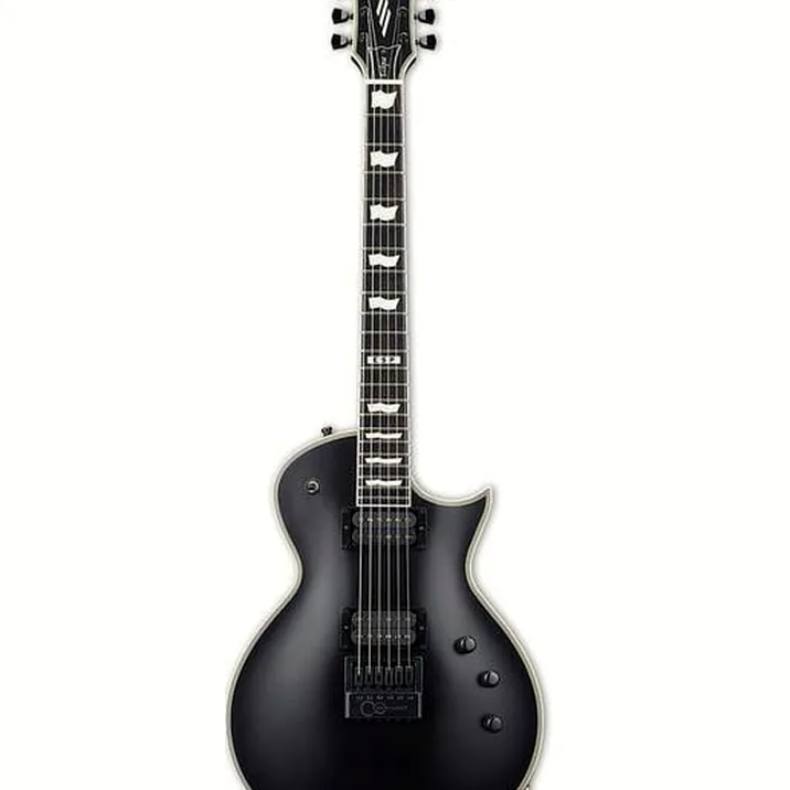 ESP E-II Eclipse Evertune BLKS