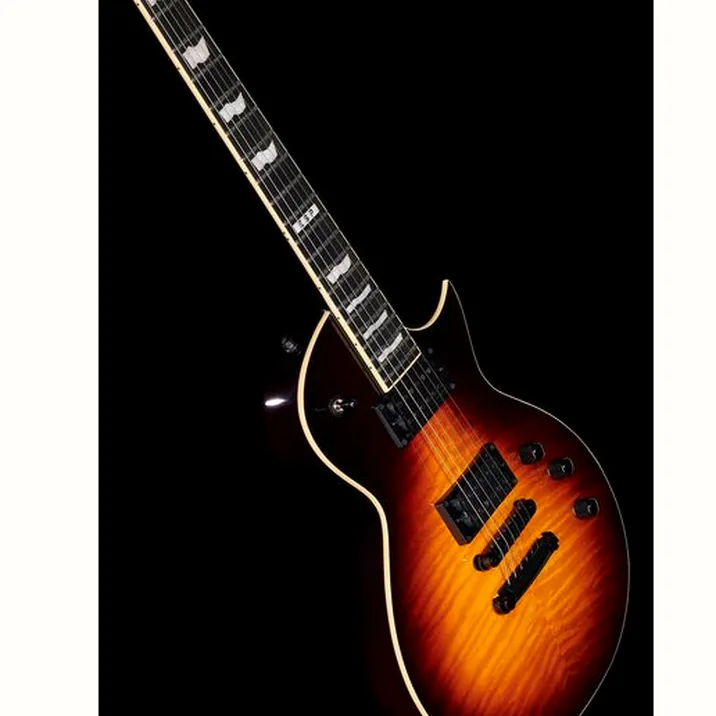 Esp E Ii Eclipse Ft Fm Tsb