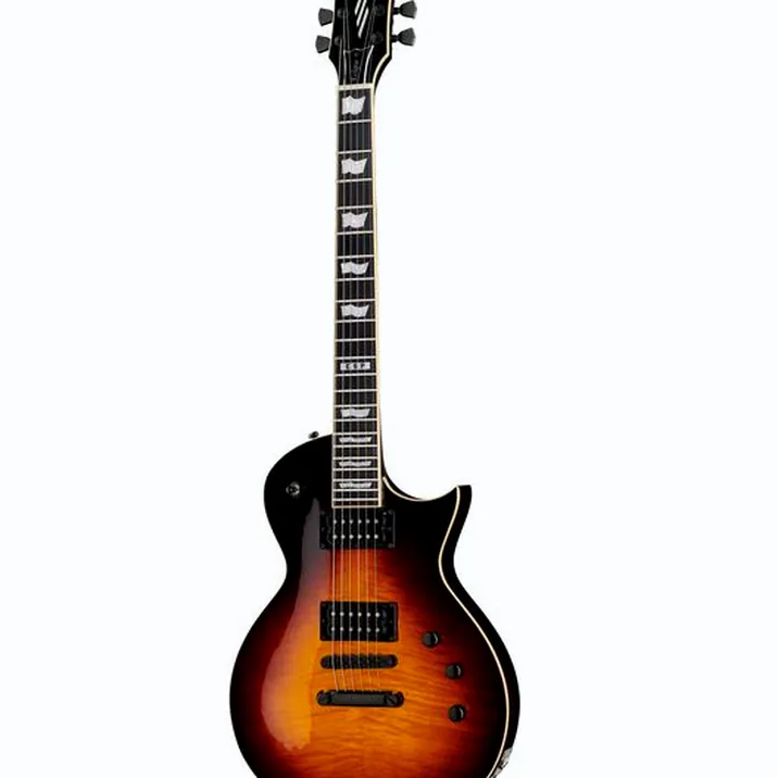 ESP E-II Eclipse FT FM TSB