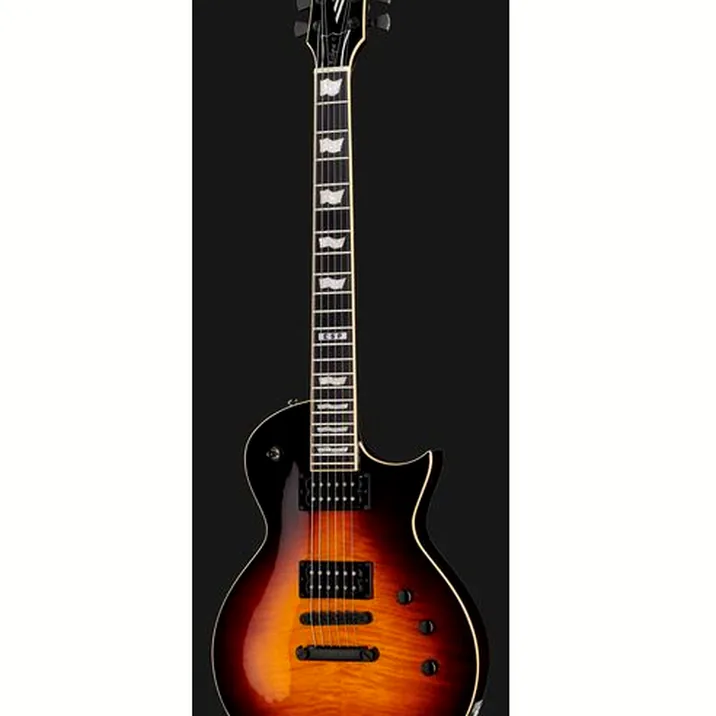 ESP E-II Eclipse FT FM TSB