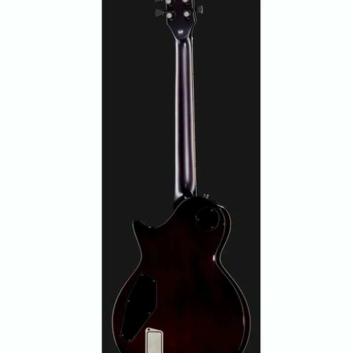 ESP E-II Eclipse FT FM TSB