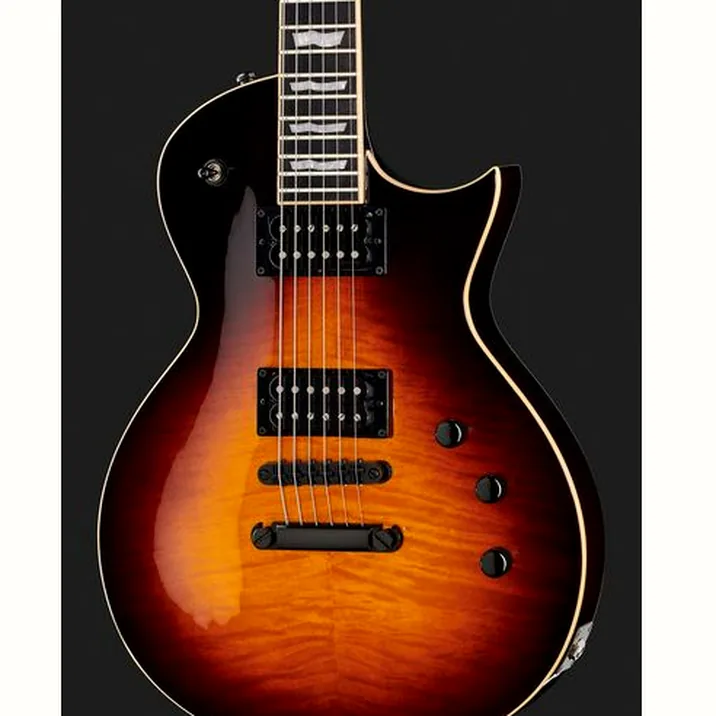 Esp E Ii Eclipse Ft Fm Tsb
