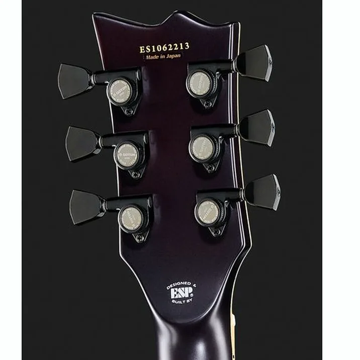 Esp E Ii Eclipse Ft Fm Tsb