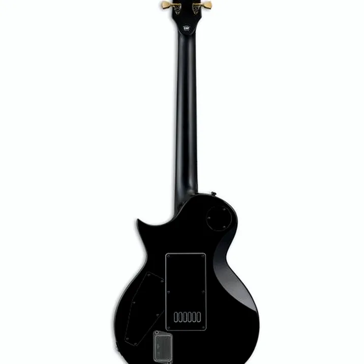 ESP E-II Eclipse Full Thickn ET BK