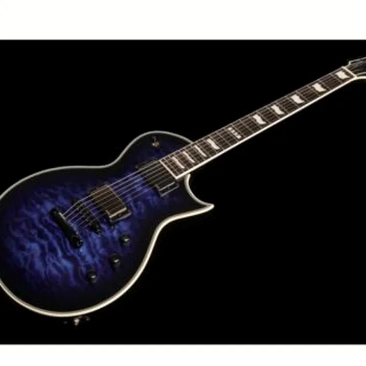 ESP E-II Eclipse QM RDB